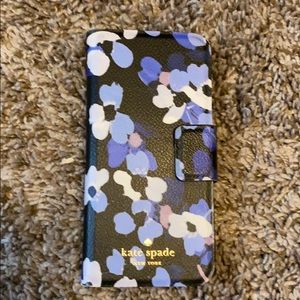 iPhone 7 Kate spade phone case